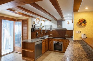Casa adosada en venta en Bisbal d´Empordà, La