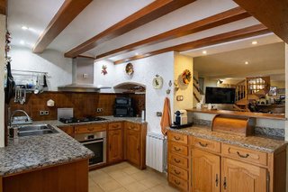 Casa adosada en venta en Bisbal d´Empordà, La