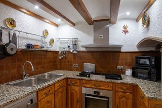 Casa adosada en venta en Bisbal d´Empordà, La