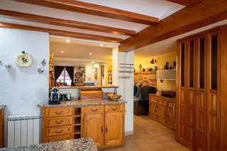 Casa adosada en venta en Bisbal d´Empordà, La