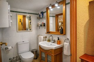 Casa adosada en venta en Bisbal d´Empordà, La