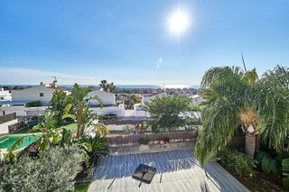 Casa adosada en venta en Mas Mel - Bellamar en Calafell