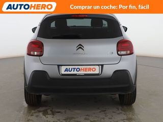 Citroën C3 1.2 PureTech Shine