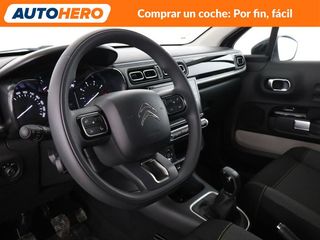 Citroën C3 1.2 PureTech Shine