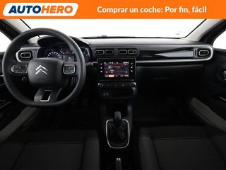 Citroën C3 1.2 PureTech Shine