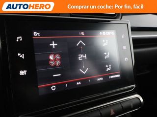 Citroën C3 1.2 PureTech Shine