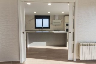 Chalet en venta en Alcover