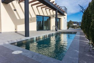 Chalet en venta en Alcover