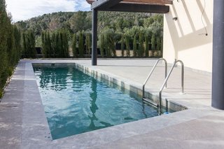 Chalet en venta en Alcover