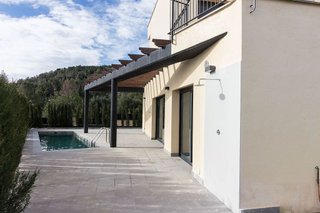 Chalet en venta en Alcover