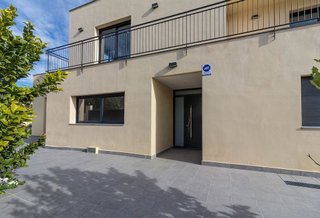Chalet en venta en Alcover