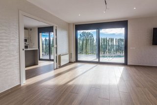 Chalet en venta en Alcover
