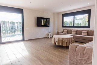 Chalet en venta en Alcover