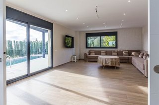 Chalet en venta en Alcover