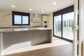 Chalet en venta en Alcover