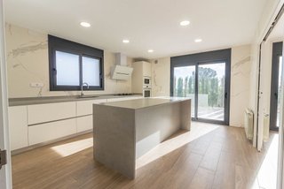 Chalet en venta en Alcover