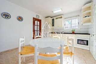 Casa pareada en venta en Regueral - Prat d'en Forés en Cambrils