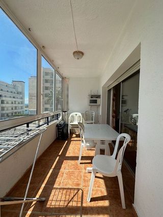 Piso en venta en Santa Margarida en Roses