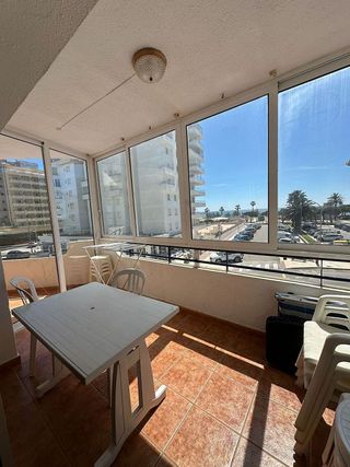 Piso en venta en Santa Margarida en Roses