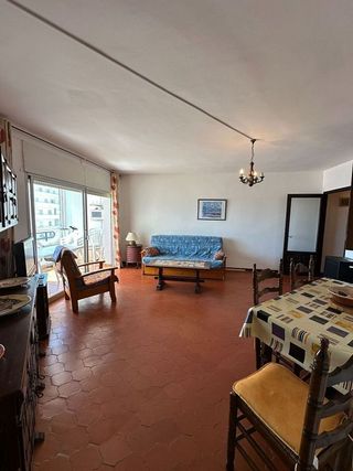 Piso en venta en Santa Margarida en Roses