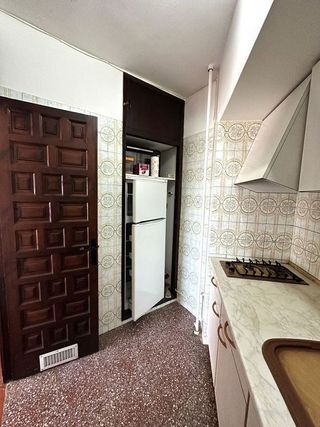 Piso en venta en Santa Margarida en Roses