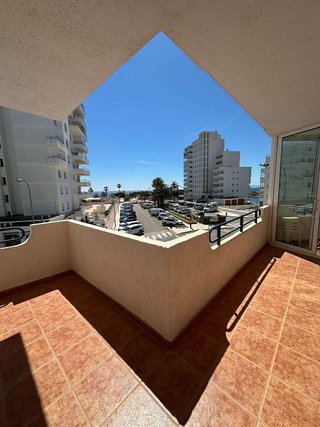 Piso en venta en Santa Margarida en Roses