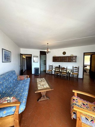 Piso en venta en Santa Margarida en Roses
