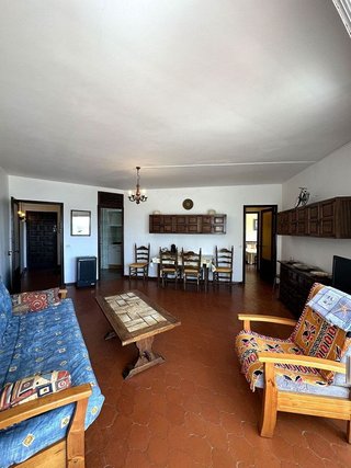 Piso en venta en Santa Margarida en Roses