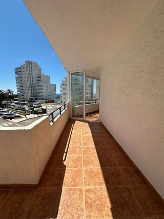 Piso en venta en Santa Margarida en Roses