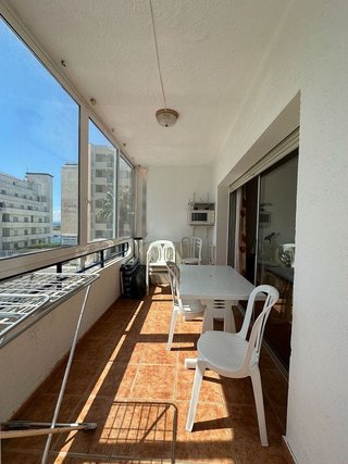 Piso en venta en Santa Margarida en Roses