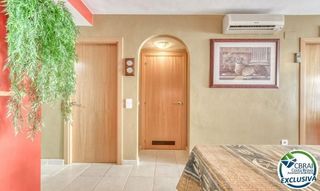 Piso en venta en Salatar en Roses