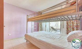 Piso en venta en Salatar en Roses