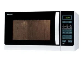 Microondas Sharp