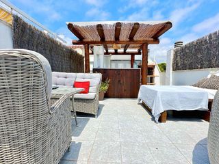 Ático en venta en Calafell Platja en Calafell