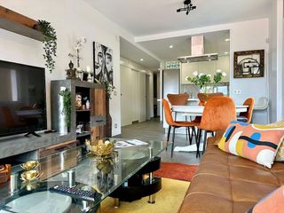 Ático en venta en Calafell Platja en Calafell