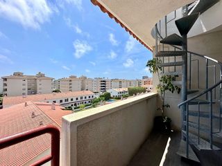 Ático en venta en Calafell Platja en Calafell