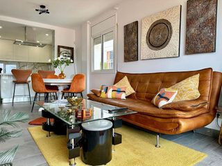 Ático en venta en Calafell Platja en Calafell