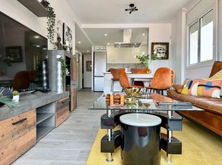 Ático en venta en Calafell Platja en Calafell