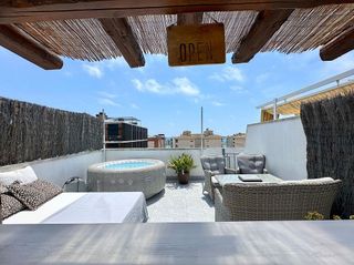 Ático en venta en Calafell Platja en Calafell