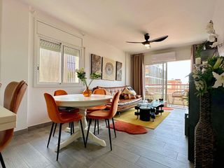 Ático en venta en Calafell Platja en Calafell