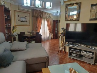 Casa adosada en venta en Vila-seca pueblo en Vila-Seca