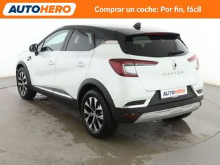 Renault Captur 1.3 TCe Mild-Hybrid Techno