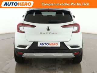 Renault Captur 1.3 TCe Mild-Hybrid Techno