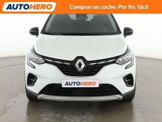 Renault Captur 1.3 TCe Mild-Hybrid Techno