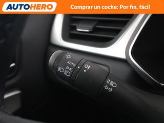 Renault Captur 1.3 TCe Mild-Hybrid Techno