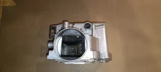 Caudalímetro Autobianchi Lancia Y10 1.3 GT