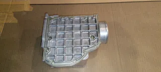 Caudalímetro Autobianchi Lancia Y10 1.3 GT