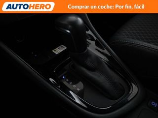 Toyota Yaris 1.5 Hybrid Style