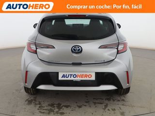 Toyota Corolla 1.8 Hybrid Active Tech