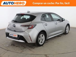 Toyota Corolla 1.8 Hybrid Active Tech